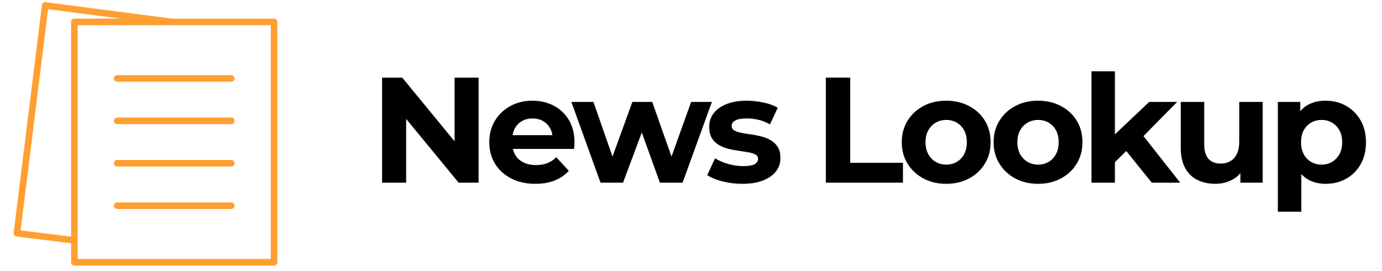 News Lookup